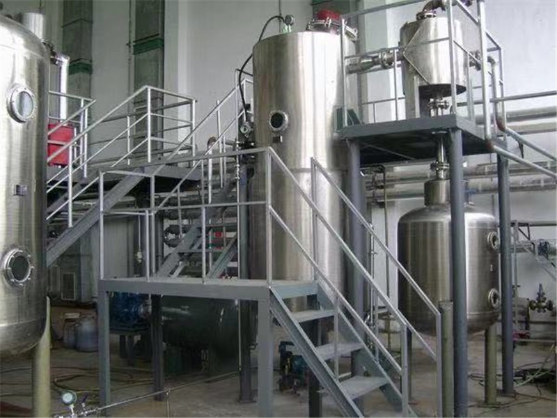 天津溶媒回收公司