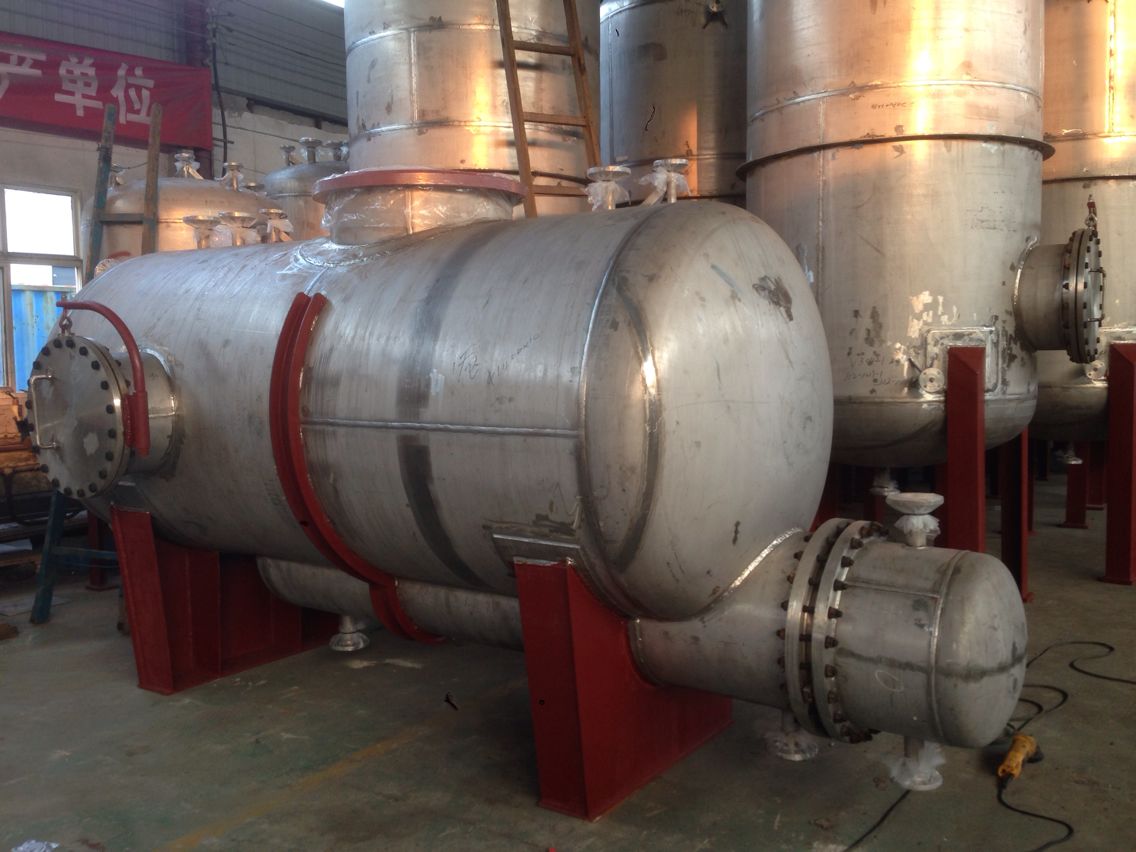 天津精餾塔內(nèi)件