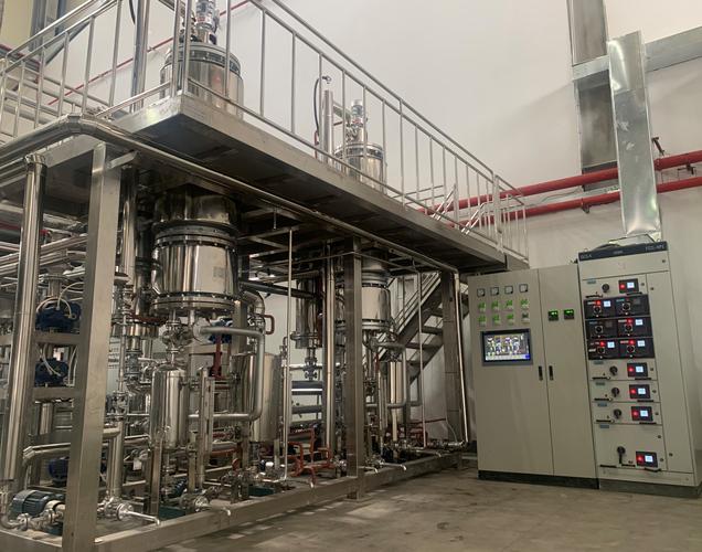 精餾設(shè)備